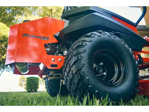 Bad Boy ZT Avenger 60 in. 26 HP Gas Zero-Turn Mowers, Kohlers V-Twin OHV Engine, Hydro-Gear Transmission - Image 3