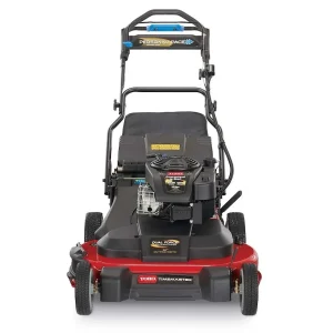 Toro TimeMaster 30″ Personal Pace Gas Lawns Mowers - Image 4