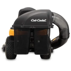 Cub Cadet Double Bagger for XT1 and XT2 Series Ridings Lawns Mowers - Image 6