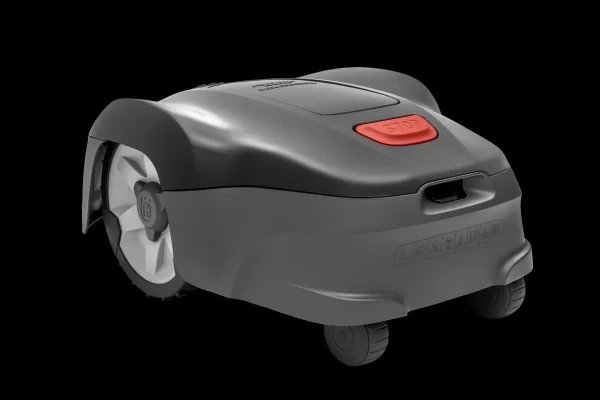Husqvarna Automower 115H Robotic Lawn Mowers. - Image 3