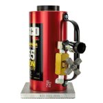 ESCO HD Lightweight 55-Ton Tall Hydraulic Jack – Duplicate – [#18668] - Image 3