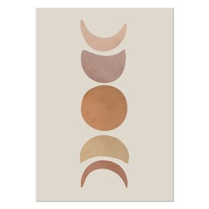Art living room paintings - Image 9