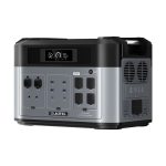 OUKITEL BP2000+400W Solar Generator - Image 9