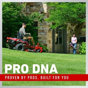 50 in. (127 cm) TimeCutter Max MyRide Zero Turn Mowers. - Image 3