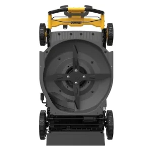 DeWalt 60V MAX 21″ Brushless RWD Self-Propelleds Mowers Kit DCMWSP700Y2 - Image 3