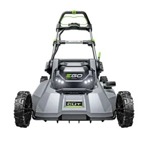 EGO LM2102SP-A 21″ Self Propelled Lawn Mower Kits. - Image 3