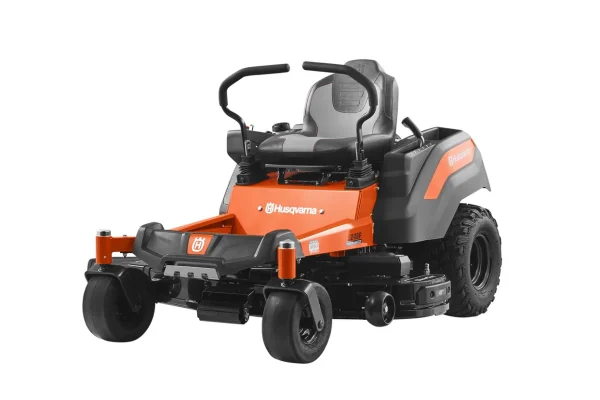 Husqvarna Z248F Special Edition Zero-Turn Lawn Mowers. - Image 3
