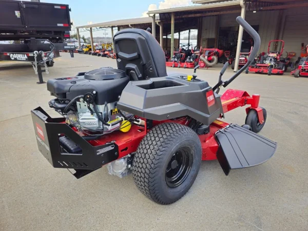 Toro 77404 42″ TimeCutter Zero Turns Mowers 22HP Briggs - Image 2