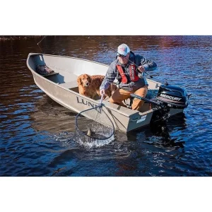 Mercury 4HP Tiller FourStroke Outboard Motors. - Image 4