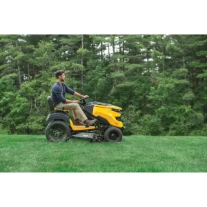 Cub Cadet XT1 GT54 Riding Lawn Mowers. - Image 5