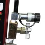 ESCO HD Lightweight 55-Ton Tall Hydraulic Jack – Duplicate – [#18668] - Image 6