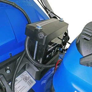 Hyundai HYM510SPEZ 20″/51cm 196cc Electric-Start Self-Propelleds Petrols - Image 3