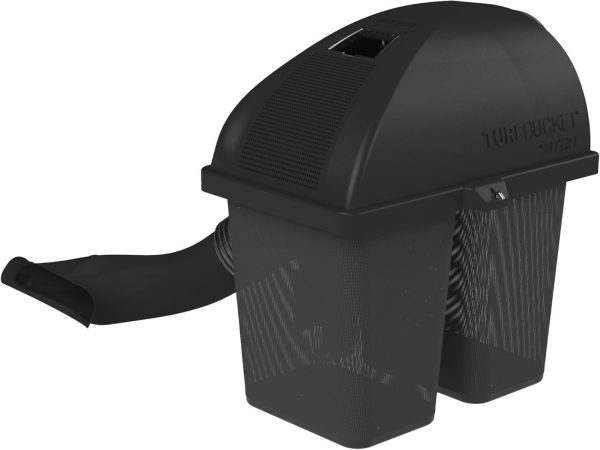 8TEN TurfBucket Twin Bagger for Cub Cadet ZT1 42–50 in Zero Turn 2018+ - Image 3