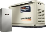 Generac 7210 24kW Air Cooled Guardian Series Home Standby Generator - Image 7