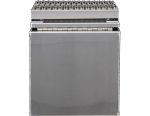 Buyers Products 28-in x 24-in x 18-in Smooth Aluminum Step Box Truck Tool Box 1705281 - Image 5