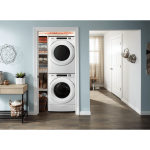 WHIRLPOOL WFW560CHW front load washer - Image 3