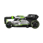 EGO 21” 7.5Ah 56V Battery Powered Self-Propelled Walk-Behind Mower, Touch Drive Technology - Image 5
