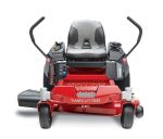 Toro 77401 TIMECUTTER Z-Turn Mower 22hp Briggs & Stratton V-Twin Engine w/42″ Stamped Deck - Image 2