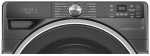 Whirlpool WFW6720RU 27-Inch 5.0 cu. ft. Smart Front Load Washer, White - Image 5