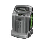 EGO 21” 7.5Ah 56V Battery Powered Self-Propelled Walk-Behind Mower, Touch Drive Technology - Image 7