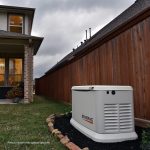 Generac 7210 24kW Air Cooled Guardian Series Home Standby Generator - Image 5