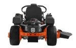 Husqvarna MZ61 24hp 726cc Kawasaki Engine 61″ FAB Deck Mower #967277504 - Image 5