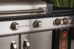 Blackstone Culinary 5 Burner Liquid Propane Outdoor Griddle - Image 10