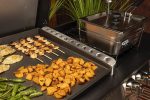 Blackstone Culinary 5 Burner Liquid Propane Outdoor Griddle - Image 18