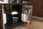 Blackstone Culinary 5 Burner Liquid Propane Outdoor Griddle - Image 22