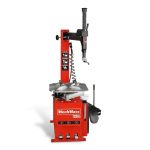 1.5 HP Swing Arm Tire Changer Wheel Changer 24″ Rim Capacity, TC964 - Image 12