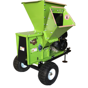 YARDBEAST 3.5” Heavy-Duty Wood Chipper & Shredder (ATV) – YB2090 - Image 6