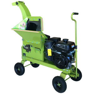 Yardbeast 3.5” Woodchipper Hand-Tow or ATV – YB3514 - Image 5