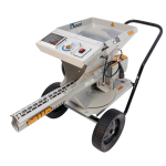 MudMixer™ Portable Concrete & Cement Mixer (MMXR-3221) - Image 6