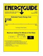 Navien NPE-210S2 High efficiency Condensing Tankless Water Heater - Image 2
