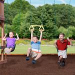 Oceanview Swing Set - Image 22