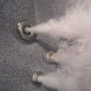 Premium AR150 4-Person 12-Jet Plug & Play Hot Tub with Ozone, powered By Jacuzzi Pumps - Image 5