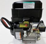 Briggs Professional Series Snow Engine 16.5 TP ES 3/4″ x 2-33/64″ #25D137-0116-ES - Image 2