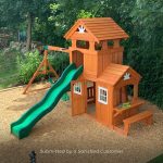 Shenandoah Swing Set - Image 10