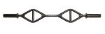 TGrip Shorty Bar Training Kits – Multi Grip – Functional Training – Football – Swiss – Neutral - Image 4