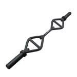 TGrip Shorty Bar Training Kits – Multi Grip – Functional Training – Football – Swiss – Neutral - Image 2