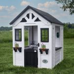 Sweetwater Playhouse -White - Image 10
