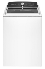 Whirlpool WTW5020SW 4.6 Cu. Ft. Top Load Impeller Washer