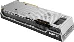 XFX Radeon RX 7900 XTX Speedster MERC310 Black HDMI 3xDP 24GB - Image 5