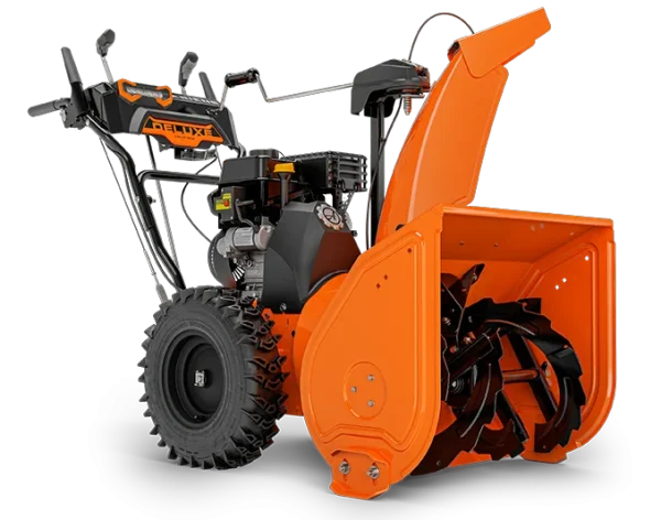 Ariens 921045 Deluxe 24″ Two-Stage Snow Blowers - Image 4