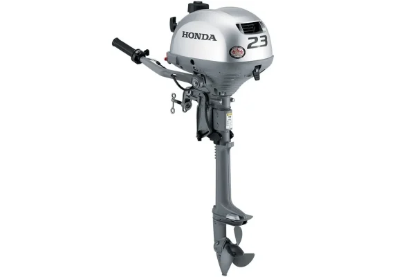Honda BF2.3DHLCH 2.3 HP Marine Outboards Motors
