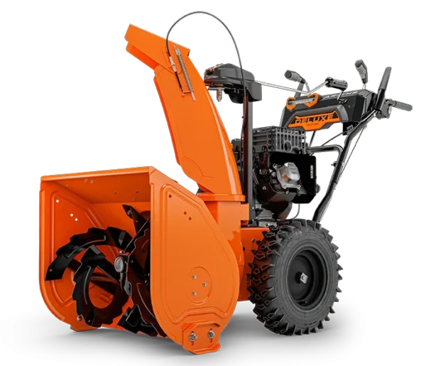 Ariens 921045 Deluxe 24″ Two-Stage Snow Blowers - Image 3