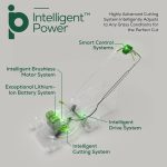 Greenworks 60V 21″ Brushless Self-Propelled Battery Powered Lawn Mower + (2) 4.0Ah Batteries & Dual Port Charger - Image 2