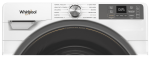 Whirlpool WFW5720RW 4.5 cu. ft. Smart Front Load Washer FreshFlow Vent System - Image 4