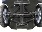 Discovery Motorcycle Cargo Trailer - Image 2