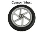 Discovery Motorcycle Trailer - Image 6